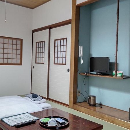 Tsukefuneya Joetsu Exterior photo
