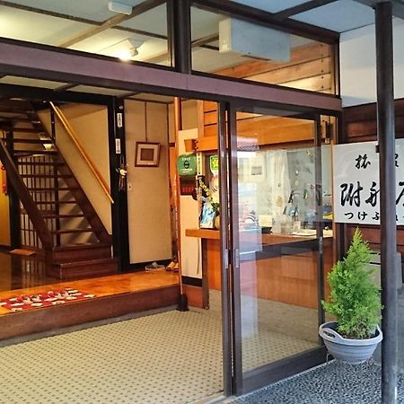 Tsukefuneya Joetsu Exterior photo