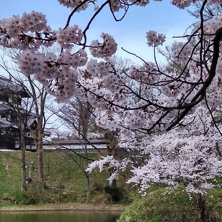 Tsukefuneya Joetsu Exterior photo