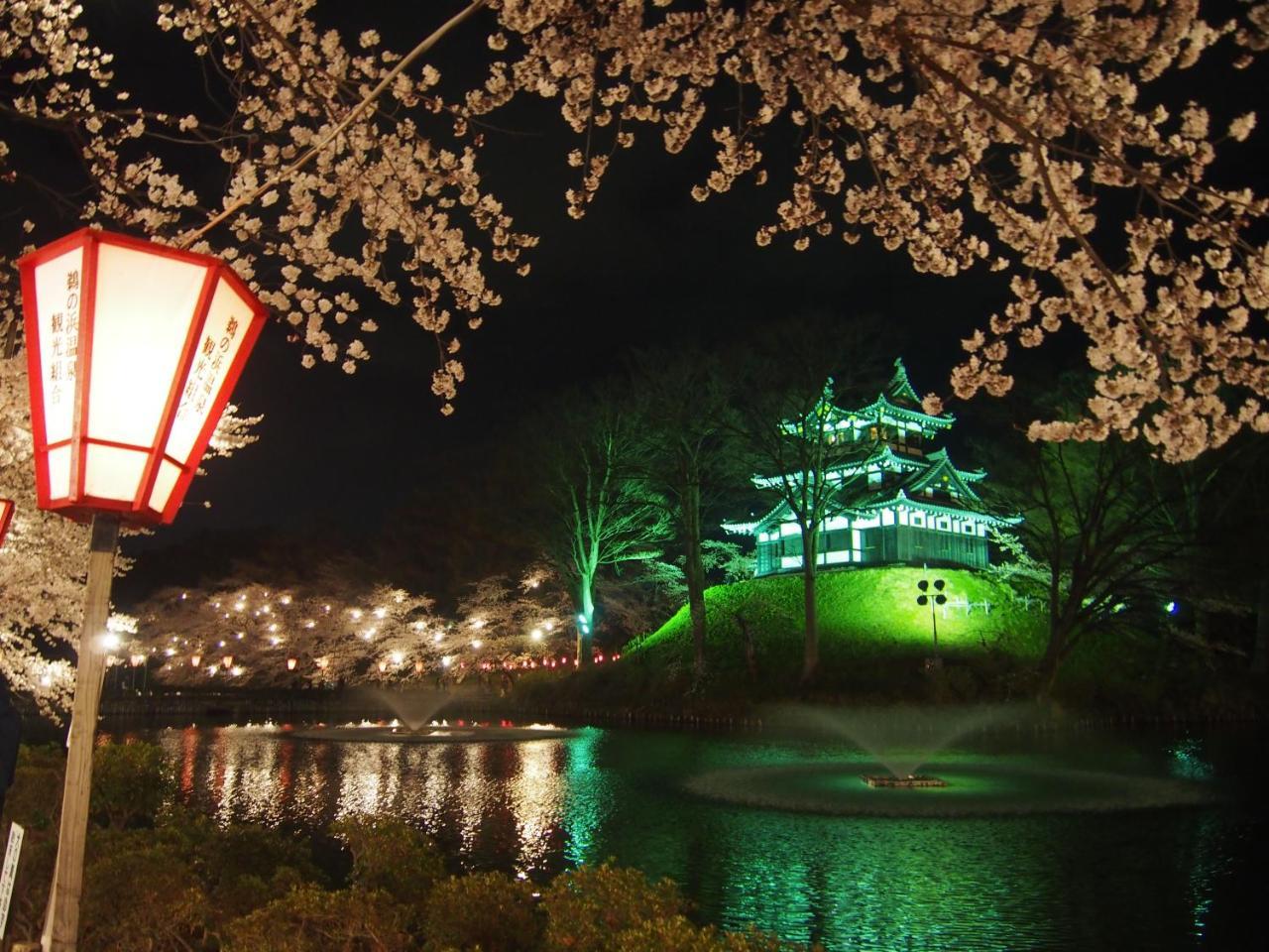 Tsukefuneya Joetsu Exterior photo